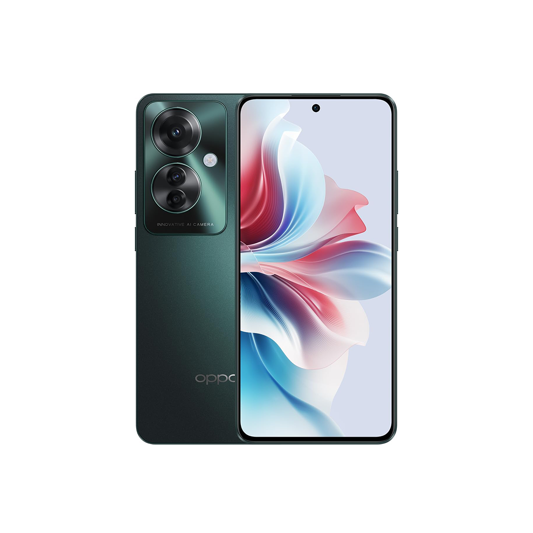 Oppo Reno11 F 5G 8GB 256GB Oppo Reno11 F 5G 8GB 256GB